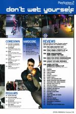 Official UK PlayStation 2 Magazine #41 scan of page 11