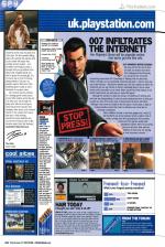 Official UK PlayStation 2 Magazine #41 scan of page 20