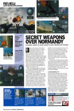 Official UK PlayStation 2 Magazine #41 scan of page 100