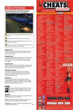 Official UK PlayStation 2 Magazine #41 scan of page 133