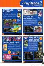 Official UK PlayStation 2 Magazine #41 scan of page 145