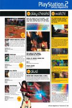 Official UK PlayStation 2 Magazine #44 scan of page 9