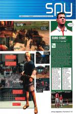 Official UK PlayStation 2 Magazine #44 scan of page 13