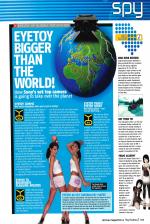 Official UK PlayStation 2 Magazine #44 scan of page 15