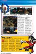 Official UK PlayStation 2 Magazine #44 scan of page 18