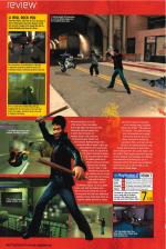 Official UK PlayStation 2 Magazine #44 scan of page 68