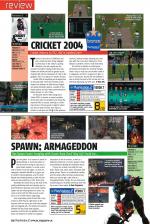 Official UK PlayStation 2 Magazine #44 scan of page 86