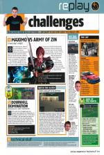 Official UK PlayStation 2 Magazine #44 scan of page 121