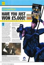 Official UK PlayStation 2 Magazine #44 scan of page 140