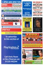 Official UK PlayStation 2 Magazine #44 scan of page 144