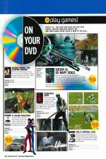 Official UK PlayStation 2 Magazine #45 scan of page 6