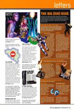 Official UK PlayStation 2 Magazine #45 scan of page 11