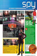 Official UK PlayStation 2 Magazine #45 scan of page 15