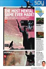 Official UK PlayStation 2 Magazine #45 scan of page 17