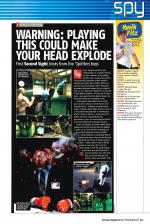 Official UK PlayStation 2 Magazine #45 scan of page 21