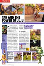 Official UK PlayStation 2 Magazine #45 scan of page 84