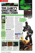 Official UK PlayStation 2 Magazine #45 scan of page 86