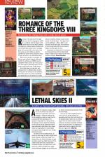 Official UK PlayStation 2 Magazine #45 scan of page 98