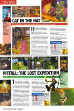 Official UK PlayStation 2 Magazine #45 scan of page 100