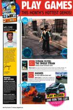 Official UK PlayStation 2 Magazine #48 scan of page 8