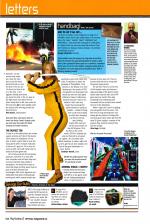 Official UK PlayStation 2 Magazine #48 scan of page 14