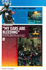 Official UK PlayStation 2 Magazine #48 scan of page 18