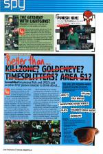 Official UK PlayStation 2 Magazine #48 scan of page 30