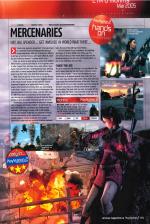 Official UK PlayStation 2 Magazine #48 scan of page 71