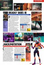 Official UK PlayStation 2 Magazine #48 scan of page 105