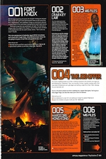 Official UK PlayStation 2 Magazine #49 scan of page 5