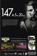 Official UK PlayStation 2 Magazine #49 scan of page 15