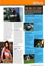 Official UK PlayStation 2 Magazine #49 scan of page 27