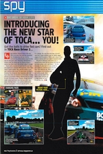 Official UK PlayStation 2 Magazine #49 scan of page 42