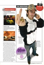 Official UK PlayStation 2 Magazine #49 scan of page 53