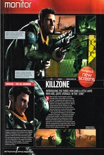 Official UK PlayStation 2 Magazine #49 scan of page 66