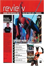 Official UK PlayStation 2 Magazine #49 scan of page 93