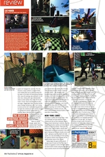 Official UK PlayStation 2 Magazine #49 scan of page 96