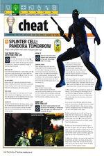 Official UK PlayStation 2 Magazine #49 scan of page 118