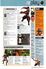 Official UK PlayStation 2 Magazine #49 scan of page 119