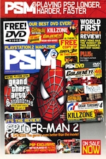 Official UK PlayStation 2 Magazine #49 scan of page 140