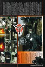 Official UK PlayStation 2 Magazine #51 scan of page 7