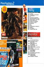 Official UK PlayStation 2 Magazine #51 scan of page 16