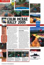 Official UK PlayStation 2 Magazine #51 scan of page 100