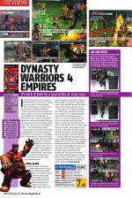 Official UK PlayStation 2 Magazine #51 scan of page 108