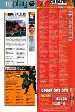 Official UK PlayStation 2 Magazine #51 scan of page 125