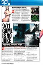 Official UK PlayStation 2 Magazine #53 scan of page 26