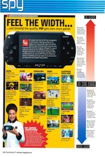 Official UK PlayStation 2 Magazine #53 scan of page 28