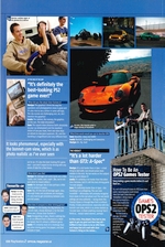 Official UK PlayStation 2 Magazine #53 scan of page 38