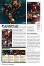 Official UK PlayStation 2 Magazine #53 scan of page 64