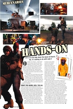 Official UK PlayStation 2 Magazine #53 scan of page 66